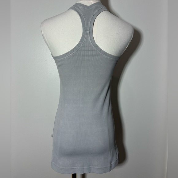 Lululemon Ribbed Racerback Tank Top - Picture 4 of 5